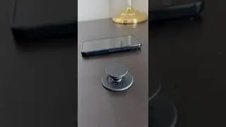 PopSockets MagSafe Grip for iPhone 📲