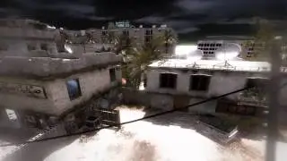 .:COD4:. LCEffects test #002 CRASH