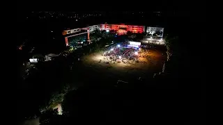 SRIT College Day Celebrations I Flasshmob I Symphony - 2022 I Ananthapur