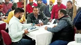 Punjab Election Result 2022: AAP in lead after initial trends