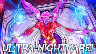 I EMBRACED THE MADNESS!!! | DOOM Eternal TAG 1 Ultra-Nightmare COMPLETED!