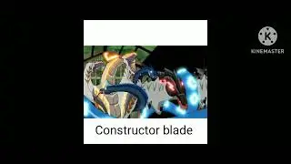 #glowblade#hyperglowblade monsuno all moves