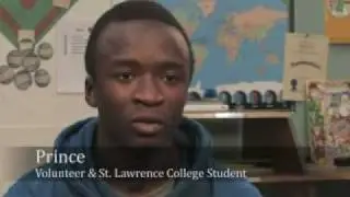 Boys and Girls Club of Kingston & Area...About Us