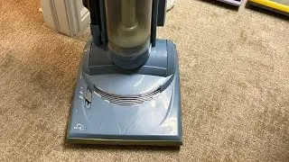 Fantom Crosswind 200XL Vacuum Cleaner First Look Insane Deal!