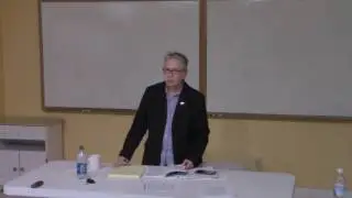 Essential Emma Curtis Hopkins Class 7 10/26/2016