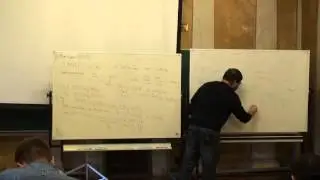 Лекция 3 | Проблема изоморфизма графов | Илья Пономаренко | Лекториум