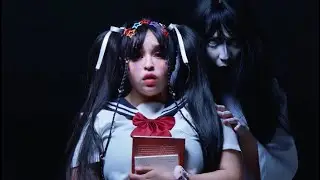 Lil Boo - TOXIC HAZARD
