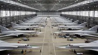 Россия модернизирует Ту-22М3, превращая его в воздушного монстра. Ту-22М3М &mdash; новая угроза для НАТО?