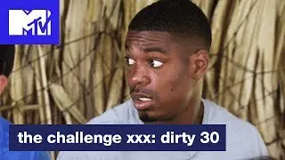 'The Wrath of the Camilanator' Official Sneak Peek | The Challenge: XXX | MTV