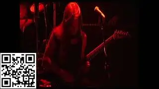 CoB - Deadnight Warrior (MyCover)