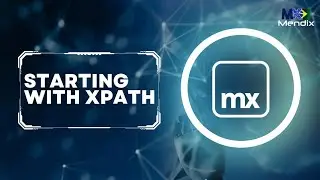 [ENGLISH] FINISHING OUR LAST STORY WITH XPATH AND NANOFLOWS! | MENDIX