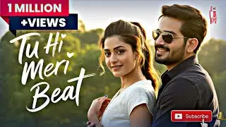 Tu Hi Meri Beat | Romantic Love Rap Song | Hindi Rap