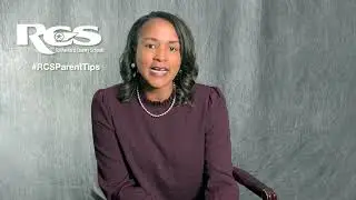 #RCSParentTips - RCS Online classes