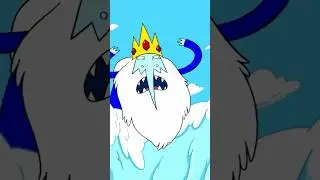 Do you know what ICE KING means !? #Shorts