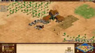 1v1 wololokingdoms vikings age of empires 2