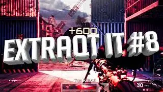 SoaR Rackz: Extraqt It #8