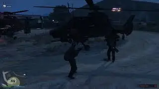 Curb your smooth landing