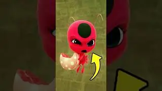 Die VERR&Uuml;CKTEN Momente von Tikki! #miraculous