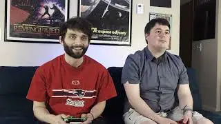 Gaming Buds: Lego Batman - Ep. 9