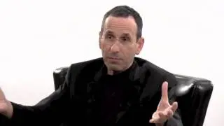 Aviv Shahar Testimonial for The Chad Barr Group