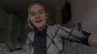 Vlog week 10 - Product testing & final products
