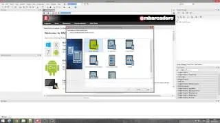 Delphi Android - Push and Nottification