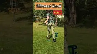 Hillcrest Knoll Playthrough