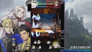 Fire Emblem: Heroes - Something Legendary Banner | FEH April Fools 2019