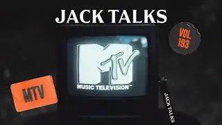 Jack Talks by Jack Lives Here | B&ouml;l&uuml;m 193 MTV | G&uuml;lşah G&uuml;ray & Kanat Atkaya