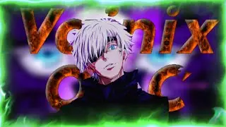 Vainix open collab (my part) #vainixoc