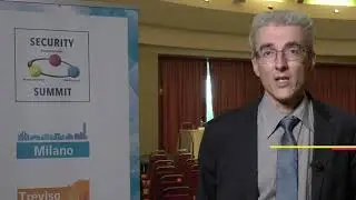 CSI al Clusit Security Summit 2019