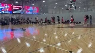 Khloe Ramy #22 - Summer 2025 - Swarm