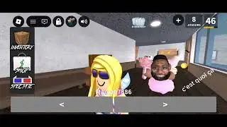 P'tit vid&eacute;o mm2 #mm2 #fun #cool