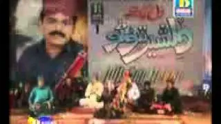 DILSHER TEWNO...ALBUM..1..DIL WARO DHAK...MR-ALI-BHAI... (5) AASHIQ ROWAN WICHARA.mp4