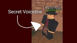 Secret Line at Roscoff | Roblox Guts & Blackpowder