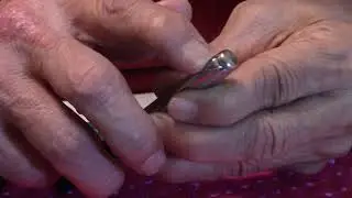 The Parker Jotter Fountain Pen