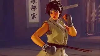 SpaceBoyFGC (Sakura) vs Sparks9091 (Necalli)