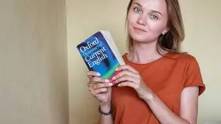 My first English vlog!! How I started learning English.
