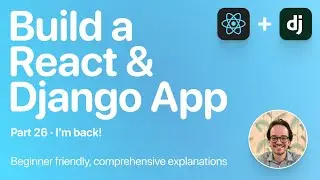 I'm back! Cleaning up our code after 6 months away
