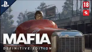 MAFIA: Definitive Edition - ps5 game walkthrough 