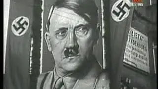 ADOLF HITLER   Documentario in ITA Biografia   History Channel