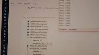 DHT11 upload humid and temperature to Firebase Realtime Database