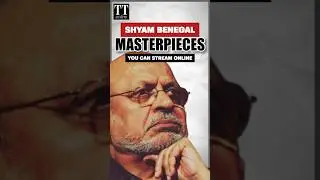 Ankur to Zubeidaa &mdash; 9 Shyam Benegal Masterpieces That You Can Stream Online #shyambenegal