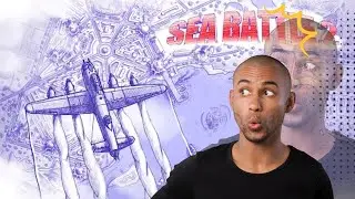 Sea Battle 2 Gameplay Test | Classic Battleship Game on Mobile!