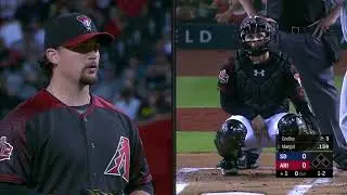 SDN AT ARI - April 22, 2018