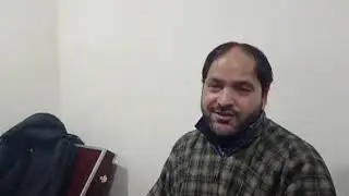 KLM SAMAD MIR.WESKAR MUSHKIL BAR GUB GOM//GM BULBUL//9906609310.