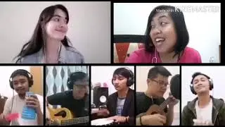 Saat Sedang Sayang-sayangnya with Indomusic - collabjauh