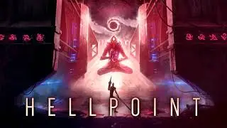 Hellpoint Soundtrack - Union Park