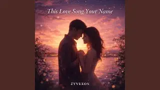 This Love Song Your Name