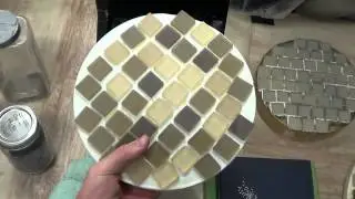 Telescope Mirror Making: Part 1